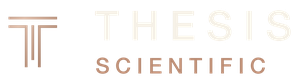 Thesis Scientific
