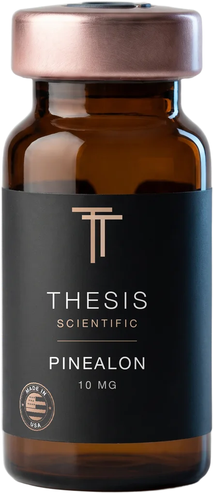 Pinealon 10 mg — Thesis Scientific, research use only